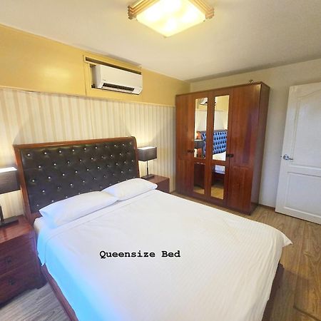 Amalfi Oasis Seaside Cebuアパートメント エクステリア 写真