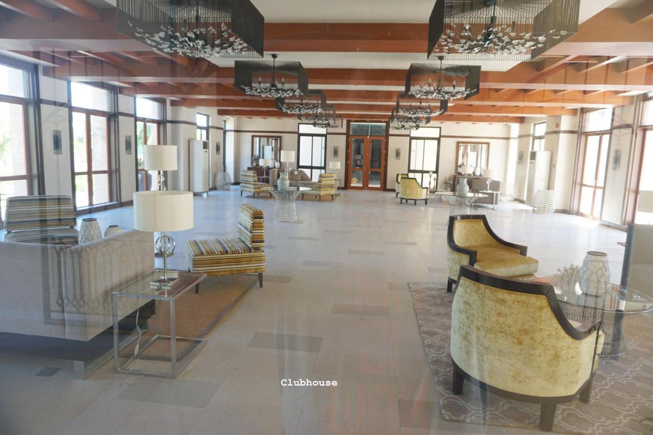 Amalfi Oasis Seaside Cebuアパートメント エクステリア 写真