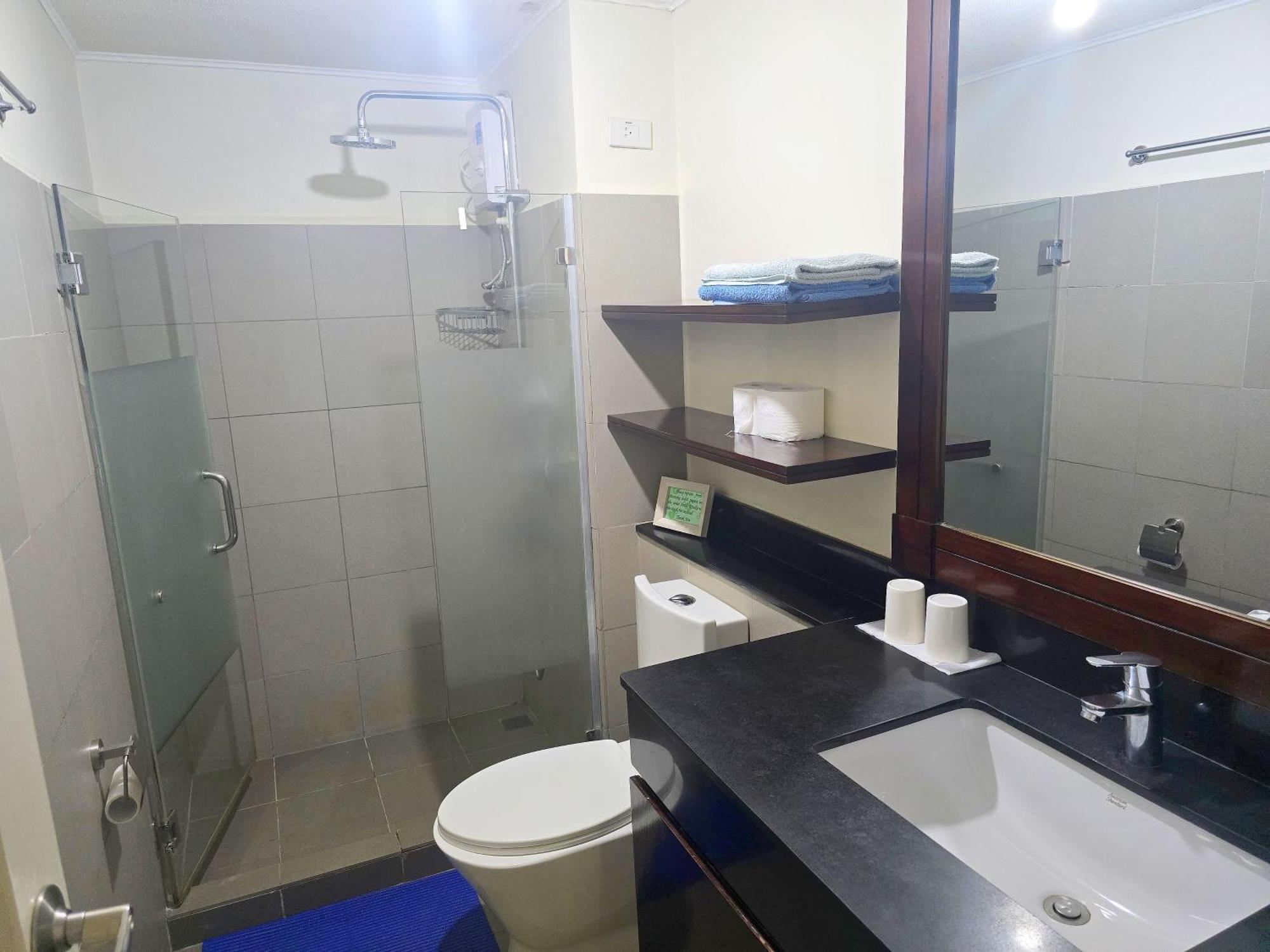 Amalfi Oasis Seaside Cebuアパートメント エクステリア 写真
