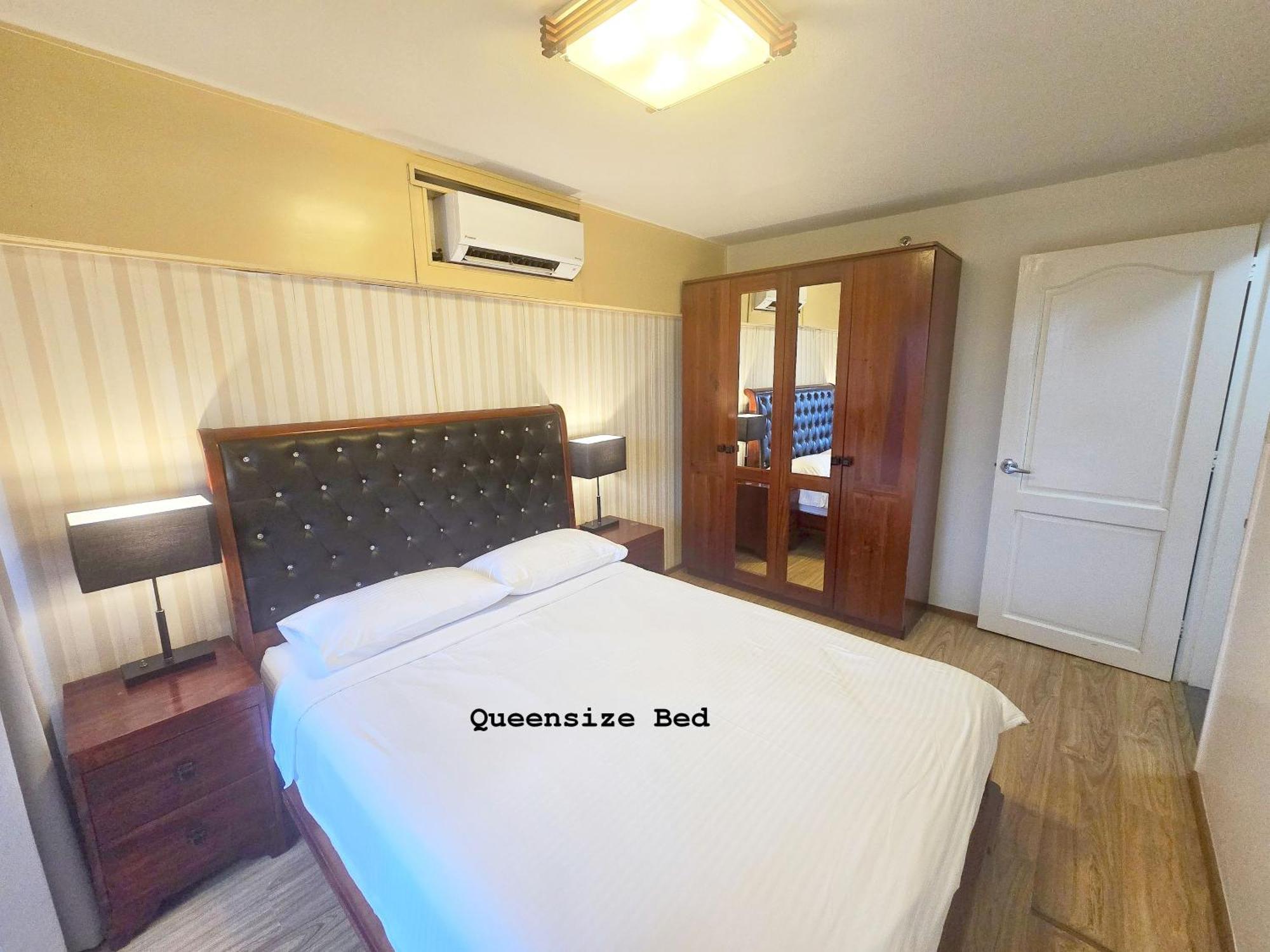 Amalfi Oasis Seaside Cebuアパートメント エクステリア 写真