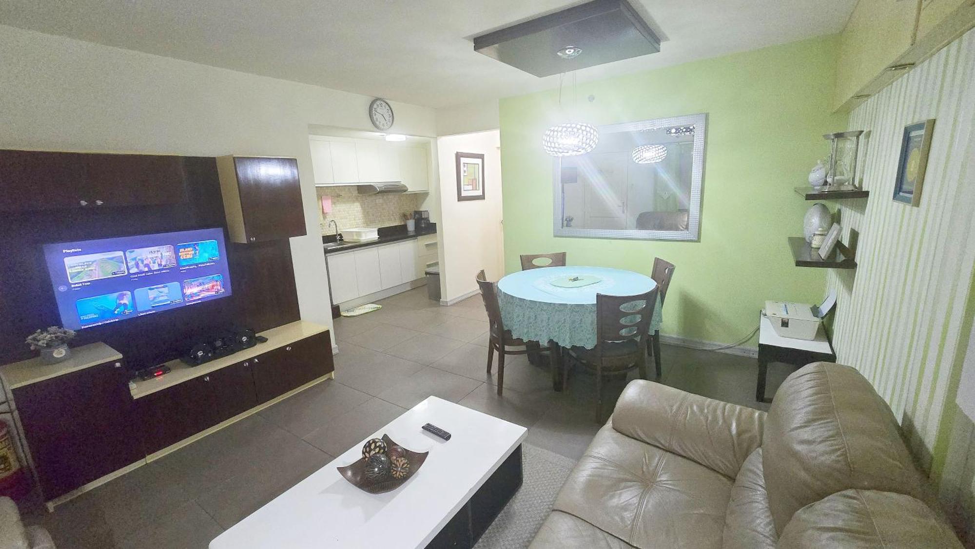 Amalfi Oasis Seaside Cebuアパートメント エクステリア 写真