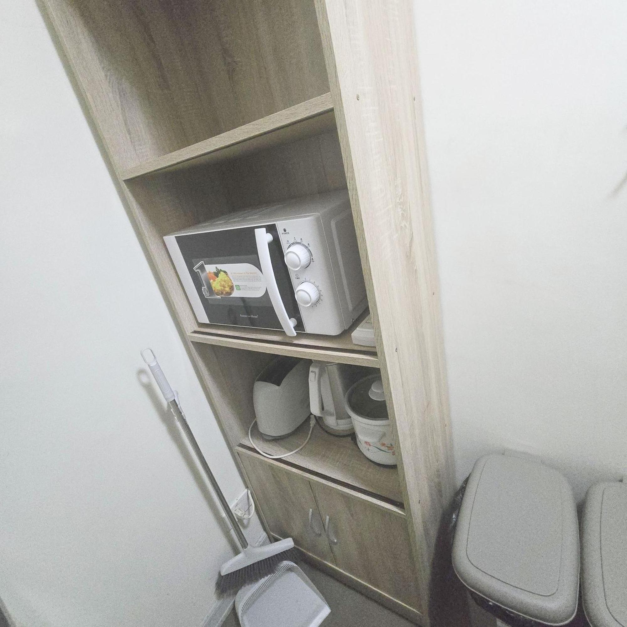 Amalfi Oasis Seaside Cebuアパートメント エクステリア 写真