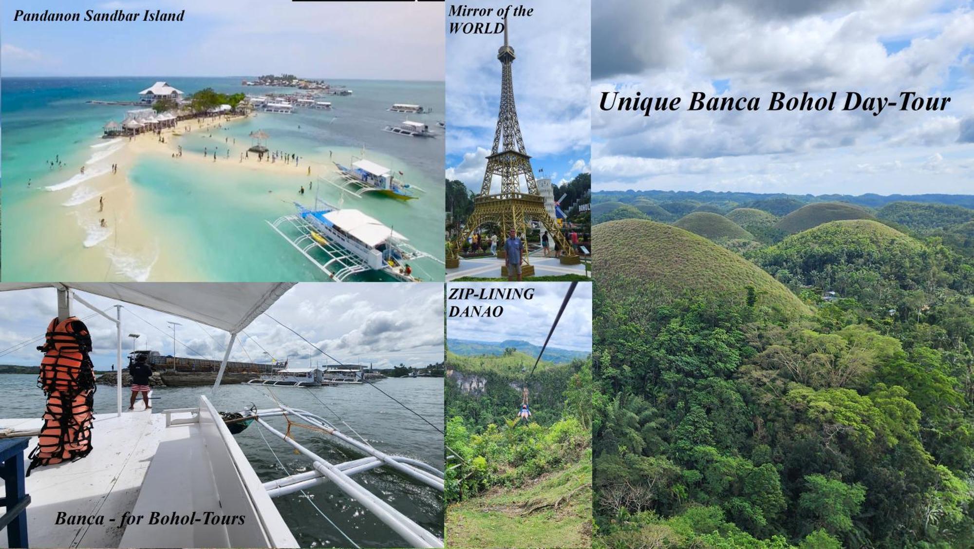 Amalfi Oasis Seaside Cebuアパートメント エクステリア 写真